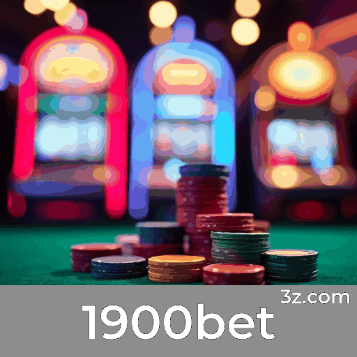 Descubra a Convergência de Tecnologias e as Experiências Disruptivas na 1900bet