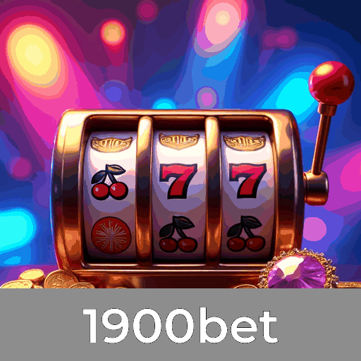 1900bet: Aproveite caça-níqueis e caça-níqueis com bônus no cassino ao vivo!