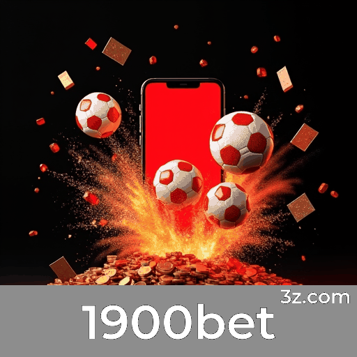 Experiência de Jogos Diversificados no 1900bet