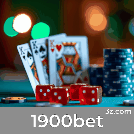 Experiência de Jogos Diversificados no 1900bet