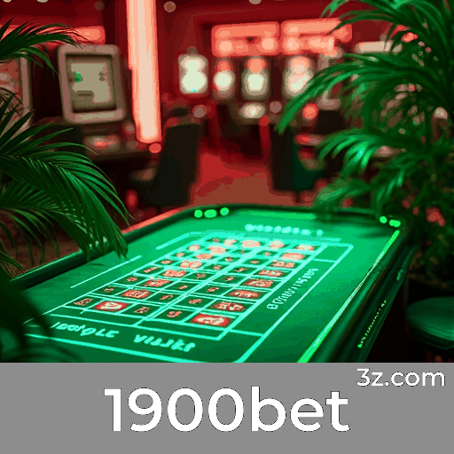 Descubra a Convergência de Tecnologias e as Experiências Disruptivas na 1900bet